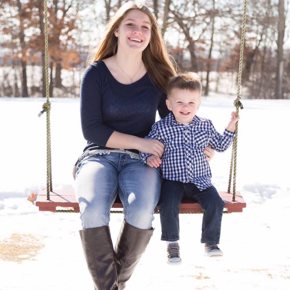 Meet your Posher, Sara